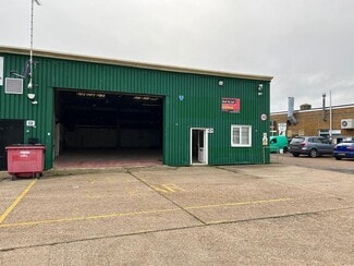 More details for C1 Spithead Business Centre, Newport Road, Sandown - Industrial for Lease