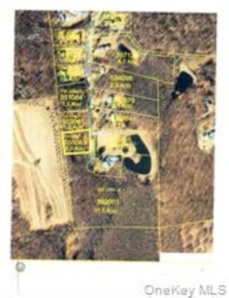 More details for Deer Pond Rd, Verbank, NY - Land for Sale