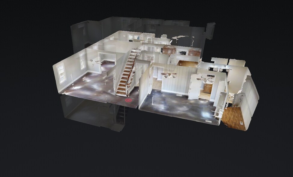 449 N Center St, Statesville, NC for sale - Matterport 3D Scan - Image 2 of 2