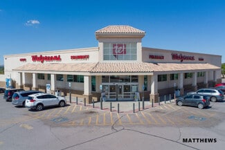 More details for 1432 Antonio St, Anthony, TX - Retail for Sale