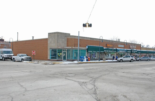 More details for 9701-9709 Franklin Ave, Franklin Park, IL - Retail for Sale