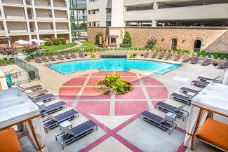 Plus de détails pour 301-409 N Walker Ave, Oklahoma City, OK - Commerce de détail à louer