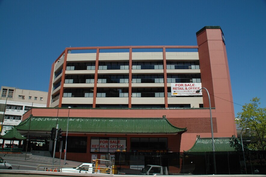 27 Dixon St, Haymarket for sale - Building Photo - Image 2 of 3