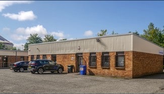 Plus de détails pour 6-8 Waverley St, Bathgate - Industriel à louer