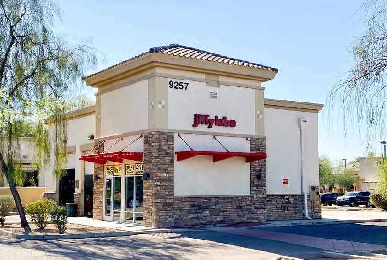 9257 E Guadalupe Rd, Mesa, AZ for sale Building Photo- Image 1 of 6