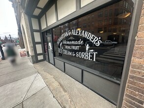 677-685 Main St, Waltham, MA for lease Building Photo- Image 1 of 3