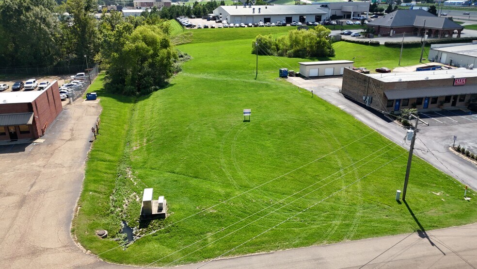 123 Southpointe Dr, Byram, MS à vendre - Photo du bâtiment - Image 2 de 6