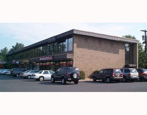 498 Inman Ave, Colonia, NJ for lease Building Photo- Image 1 of 11