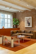 41-44 Great Windmill St, London for lease Interior Photo- Image 2 of 17