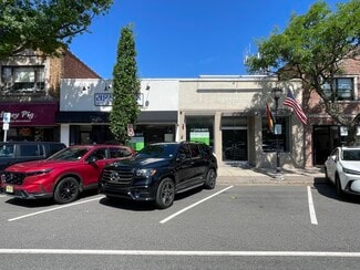 More details for 346-348 Broad Ave, Leonia, NJ - Retail for Lease
