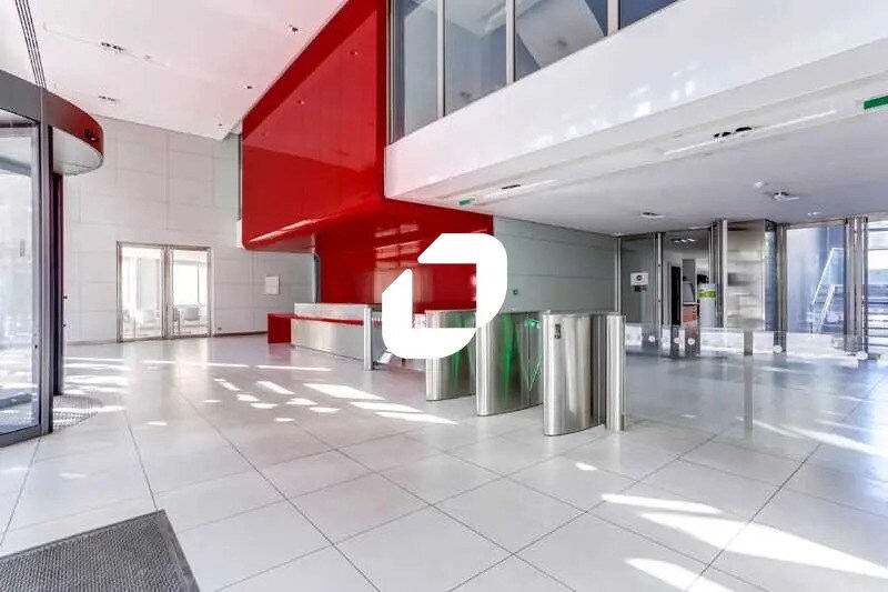 15-21 Rue Louis Lejeune, Montrouge for lease - Building Photo - Image 2 of 25