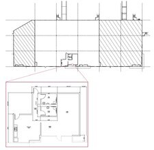 4305 Pinnacle Point Dr, Dallas, TX for lease Floor Plan- Image 1 of 1