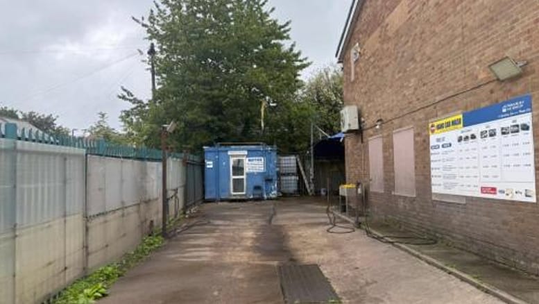 Friday St, Chorley for lease - Building Photo - Image 2 of 6