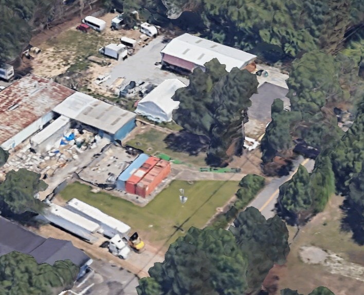 5090 N Lake Dr, Lake City, GA for sale - Building Photo - Image 3 of 3