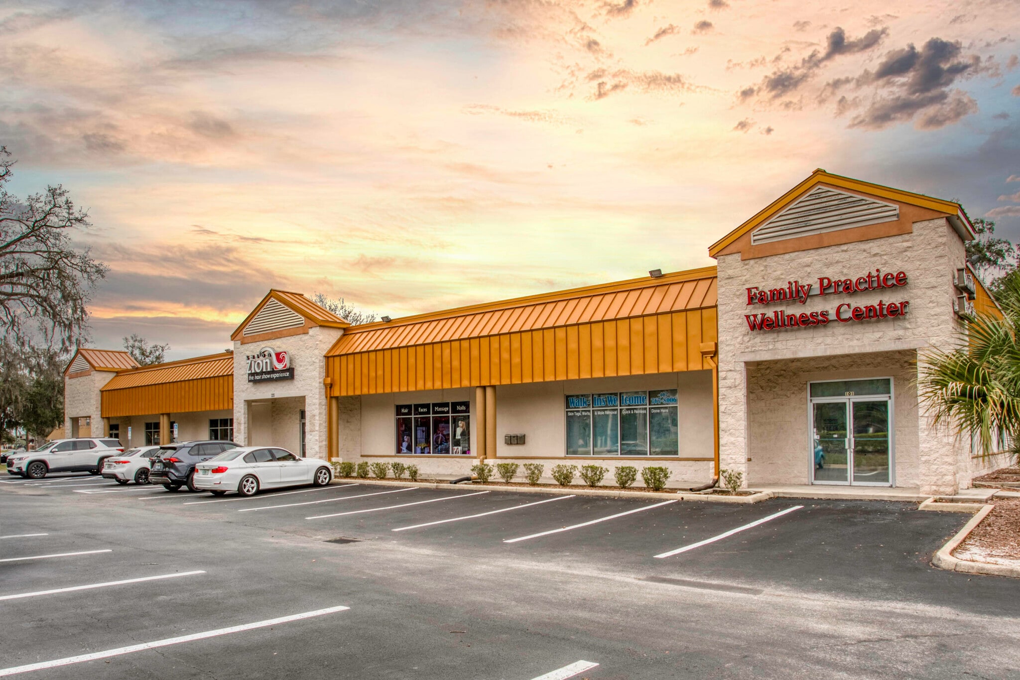 225 N Ronald Reagan Blvd, Longwood, FL for sale Building Photo- Image 1 of 9