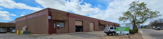 More details for 7000 E 58th Ave, Commerce City, CO - Industrial for Lease