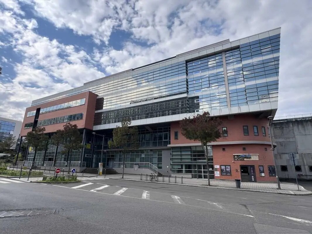 30 Avenue Carnot, Massy for lease Building Photo- Image 1 of 14