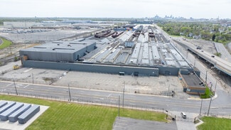 More details for 6334 Lynch Rd, Detroit, MI - Industrial for Lease