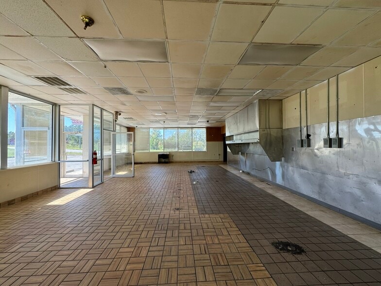 100 Highway 243, Gordon, GA for sale - Building Photo - Image 3 of 14