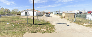 Plus de détails pour 1201 Pearl St, Odessa, TX - Terrain à vendre