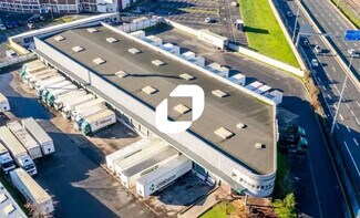 Plus de détails pour Bureau, Industriel à louer