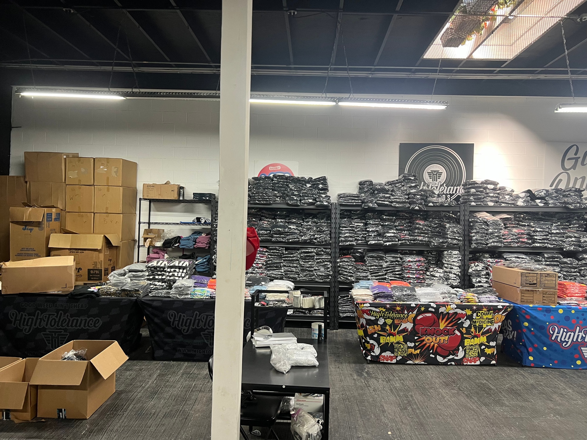 607 N Vermont Ave, Los Angeles, CA à louer Photo intérieure- Image 1 de 1