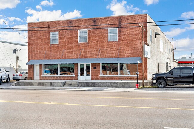 More details for 803 Mcarthur St, Manchester, TN - Flex for Sale