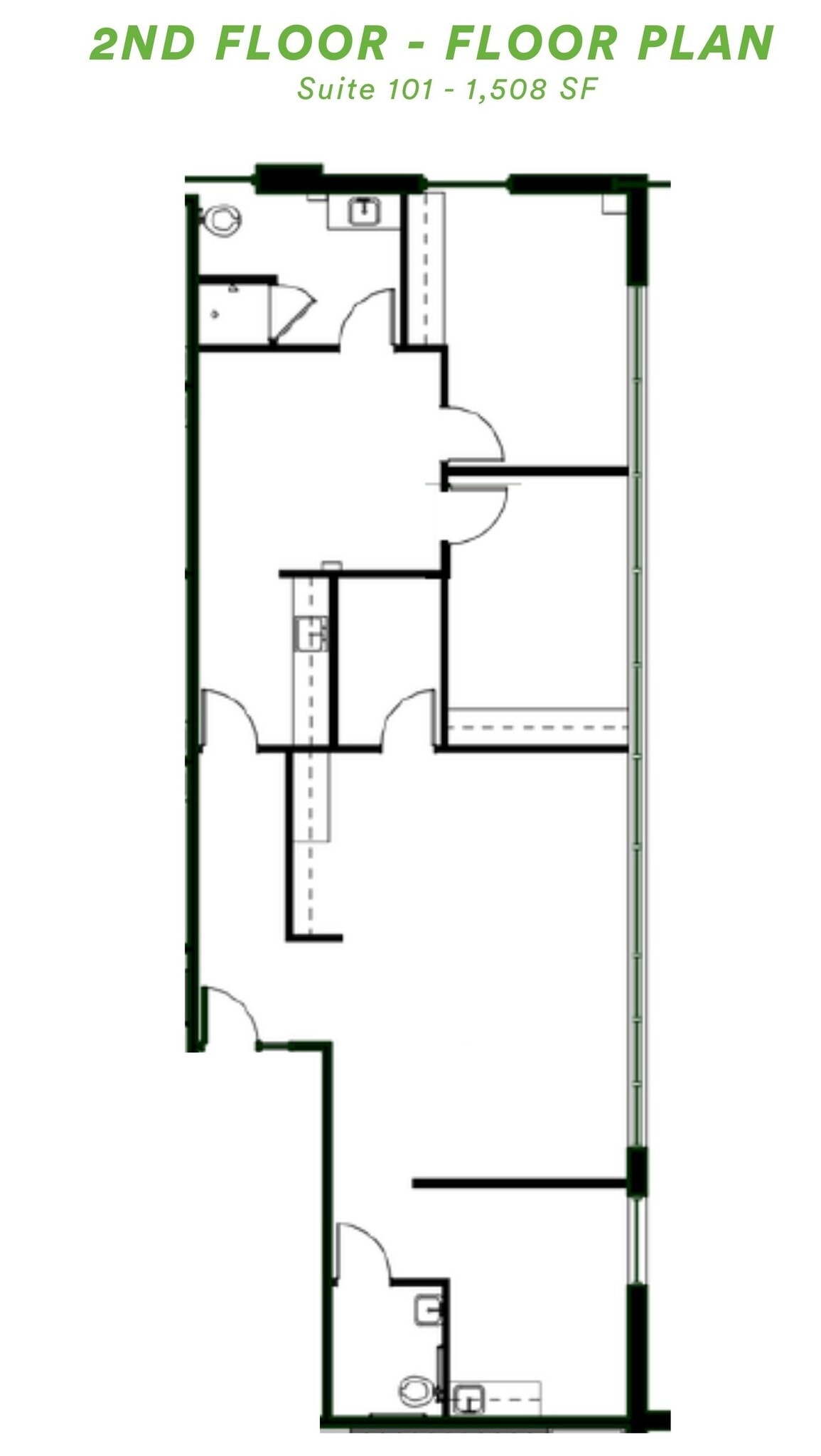 2803 Earl Rudder Freeway, College Station, TX à louer Photo intérieure- Image 1 de 2