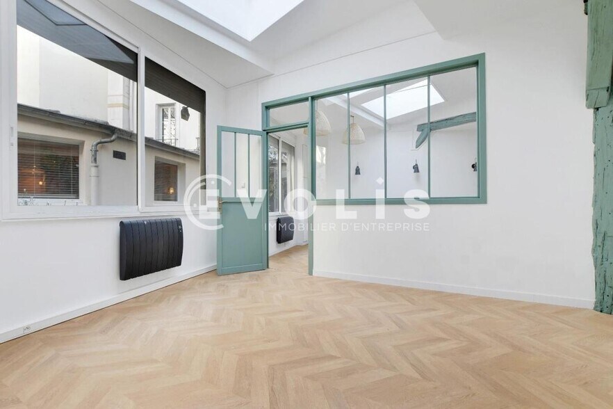 Bureau dans Paris à vendre - Photo intérieure - Image 2 de 9