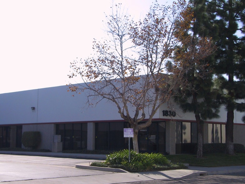 1890 E Miraloma Ave, Placentia, CA for lease - Building Photo - Image 3 of 23