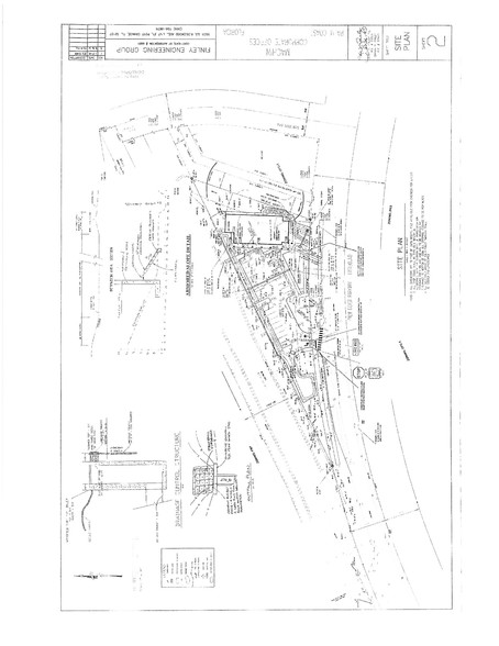 1805 SE Palm Coast Pky, Palm Coast, FL à vendre - Plan de site - Image 3 de 3