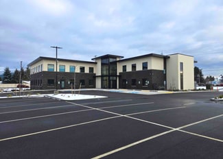 Plus de détails pour 1701 Prairie, Hayden, ID - Bureau/Médical à louer