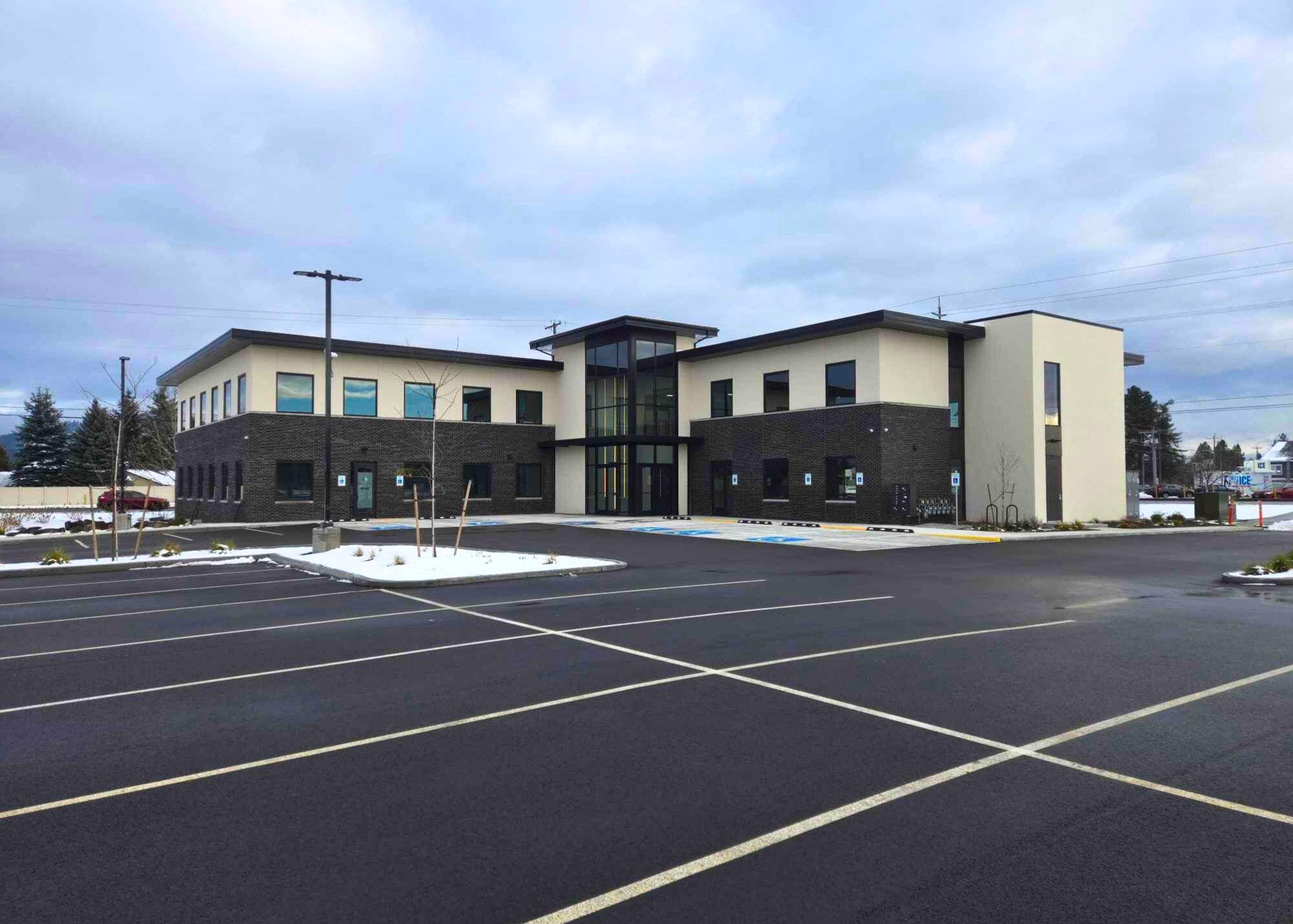 1701 Prairie, Hayden, ID for lease Building Photo- Image 1 of 18