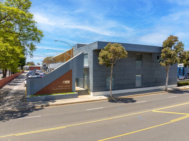 More details for 1520-1528 Cloverfield Blvd, Santa Monica, CA - Office for Lease