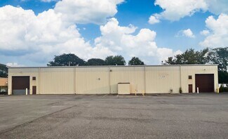 Plus de détails pour 13390-13400 Capital St, Oak Park, MI - Industriel à louer