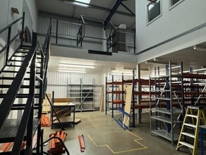 Whiteleaf Rd, Hemel Hempstead à louer Photo intérieure- Image 1 de 8