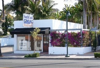 More details for 317 N El Camino Real, San Clemente, CA - Retail for Sale