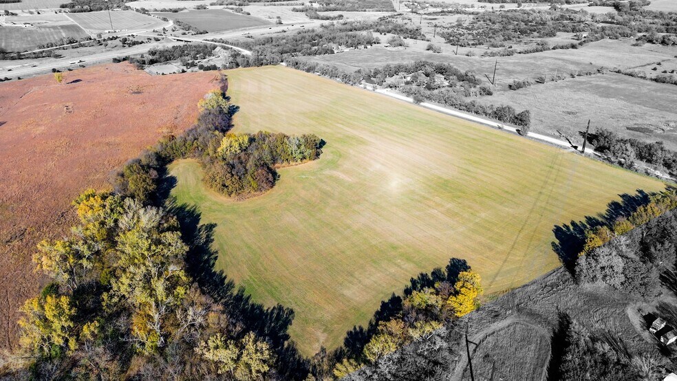 2651 Quail Rd, Chapman, KS à vendre - Photo du bâtiment - Image 3 de 14