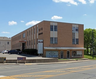 More details for 616 N Limestone St, Springfield, OH - Office for Lease