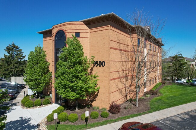 More details for 9500 Brooktree Rd, Wexford, PA - Office for Lease