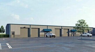 More details for 9341 S Eastern Ave, Moore, OK - Industrial for Lease