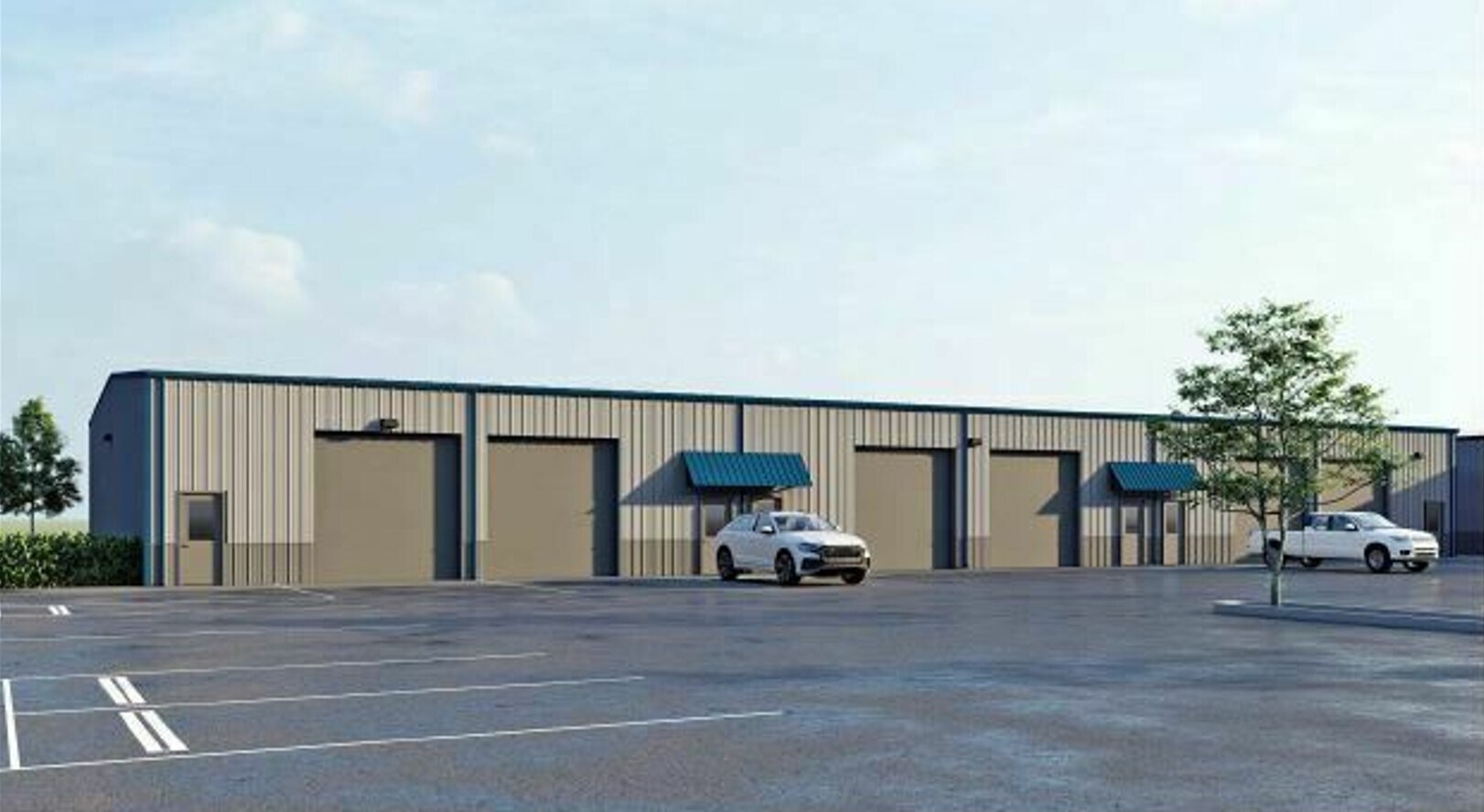 9341 S Eastern Ave, Moore, OK for lease Primary Photo- Image 1 of 4