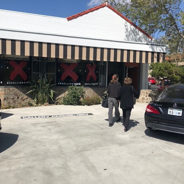 107 Harvard Ave, Claremont, CA for lease Building Photo- Image 1 of 3