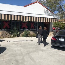 107 Harvard Ave, Claremont, CA for lease Building Photo- Image 1 of 3