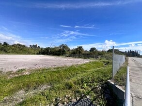 17301 Commerce Park Dr, Indiantown, FL - AÉRIEN  Vue de la carte - Image1