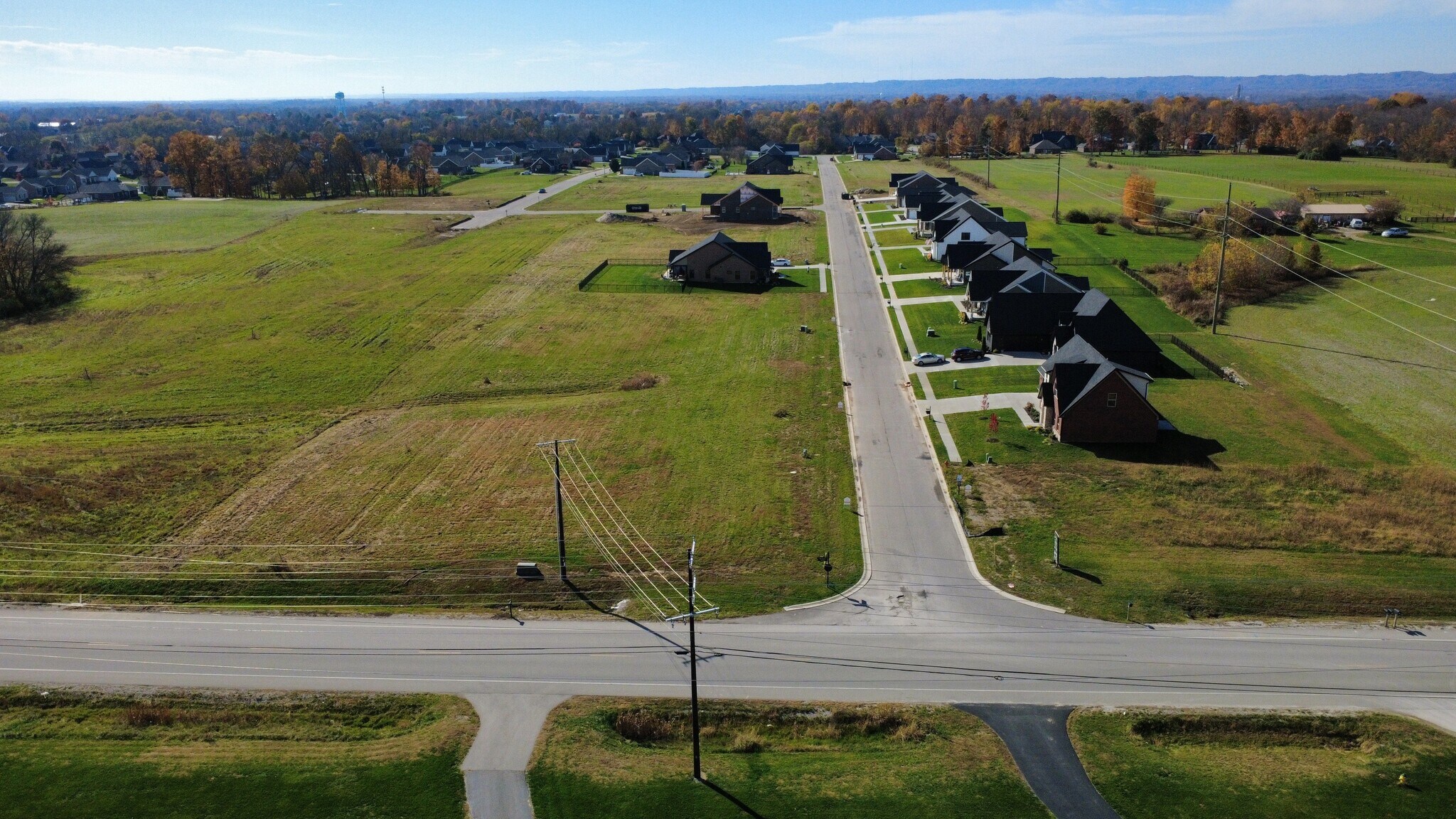 8140 Farming Way Way, Charlestown, IN à vendre Photo principale- Image 1 de 2