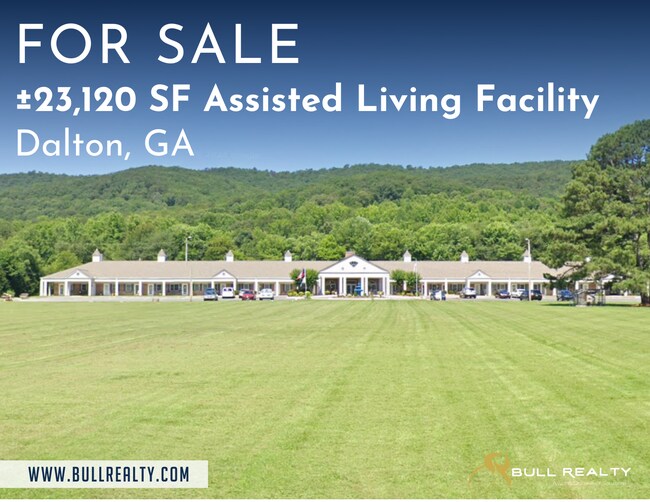 More details for 2470 Dug Gap Rd, Dalton, GA - Health Care for Sale