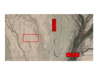 Plus de détails pour 10375 Trily Rd, Niland, CA - Terrain à vendre