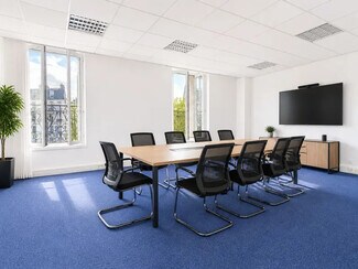 More details for 120 Avenue Du Général Leclerc, Paris - Office for Lease