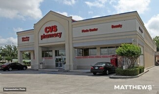 Plus de détails pour 5212 Antoine Dr, Houston, TX - Commerce de détail à vendre